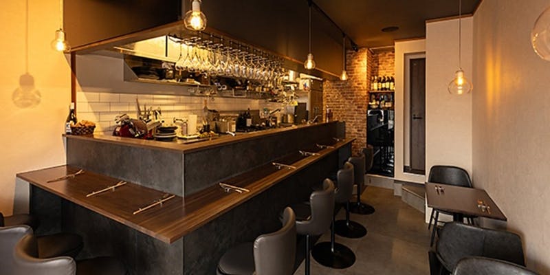 【席のみ予約】お食事の内容は当日選ぶ