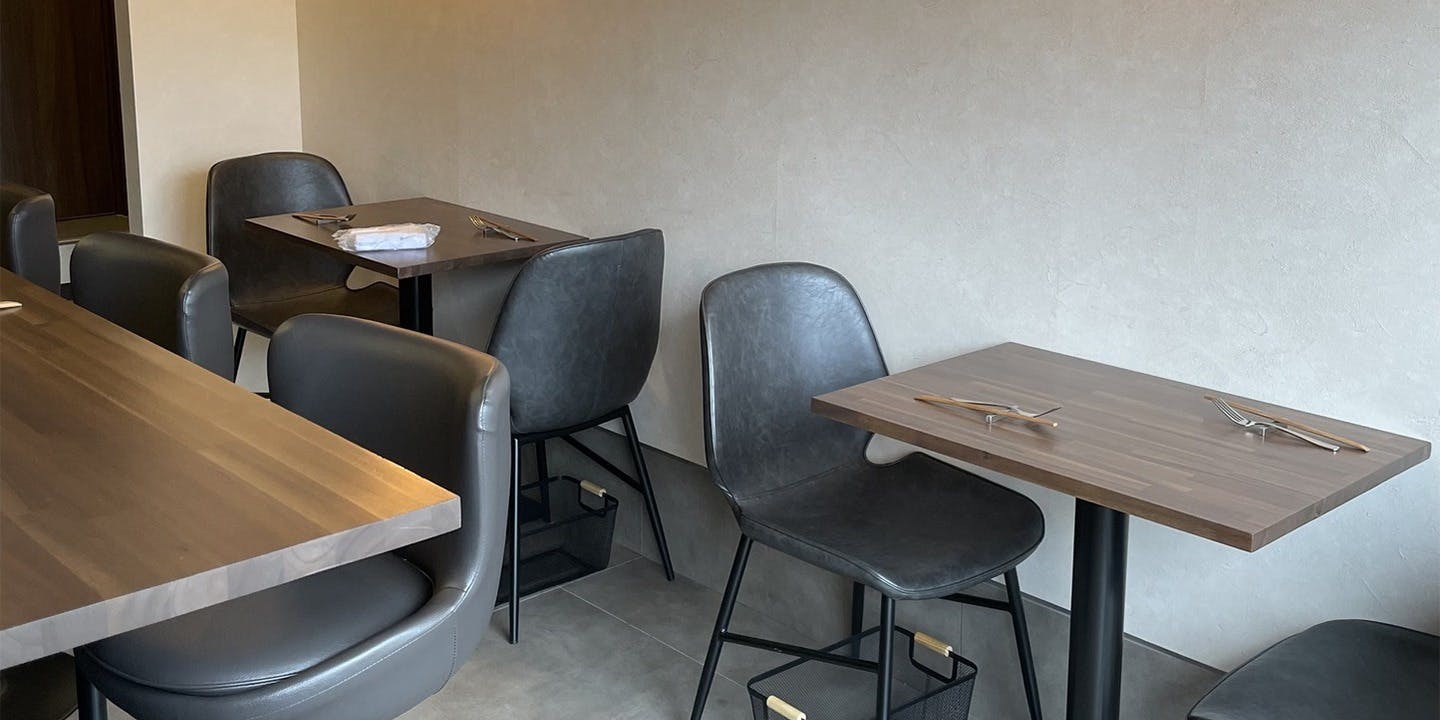 ビストロ アカネコ (BISTRO Aka.neco.) - 北本/ビストロ [一休.com