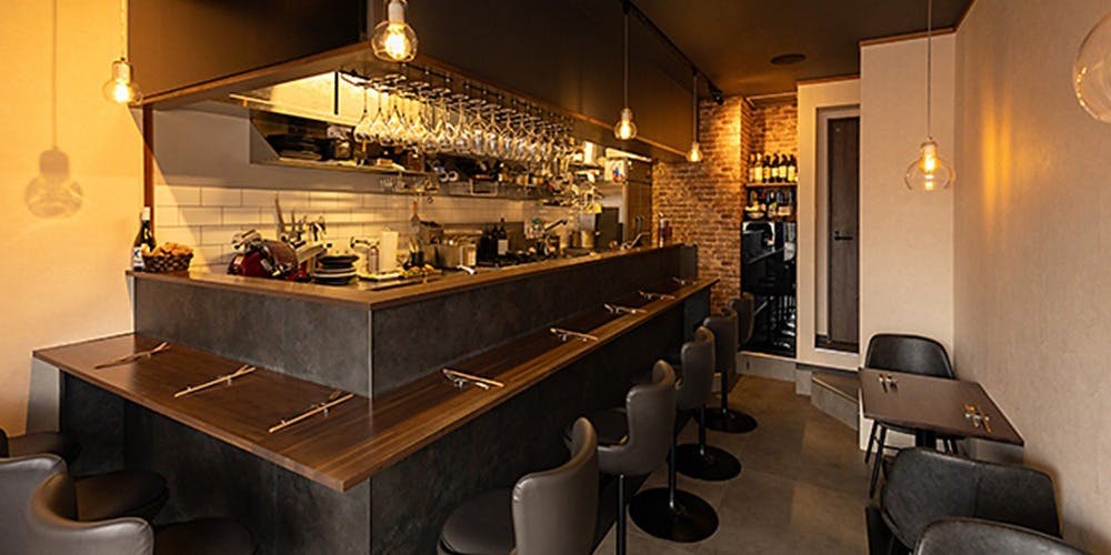 ビストロ アカネコ (BISTRO Aka.neco.) - 北本/ビストロ [一休.com