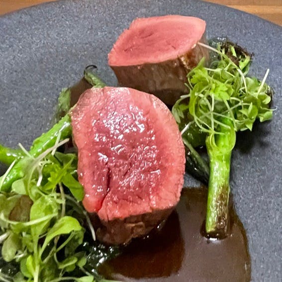 ビストロ アカネコ (BISTRO Aka.neco.) - 北本/ビストロ [一休.com