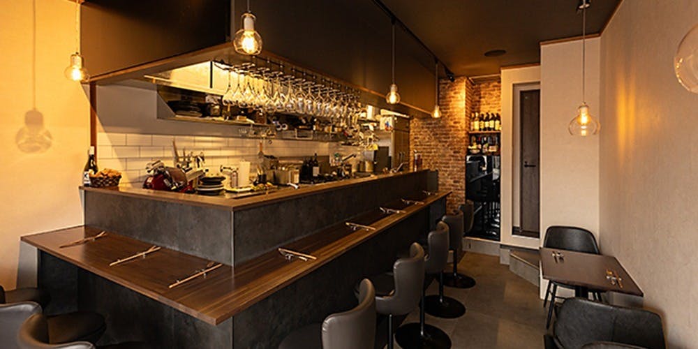 ビストロ アカネコ (BISTRO Aka.neco.) - 北本/ビストロ [一休.com