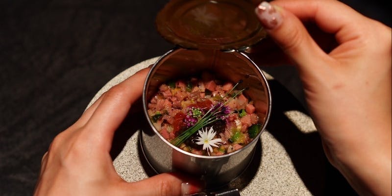 劇場体験型イノベーティブ・フュージョン