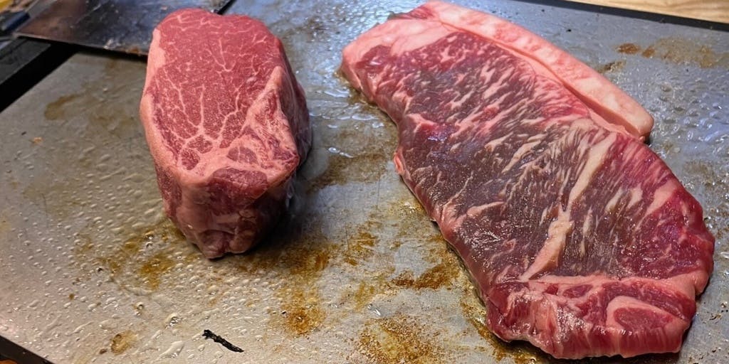 ステーキハウス京 - 画像6