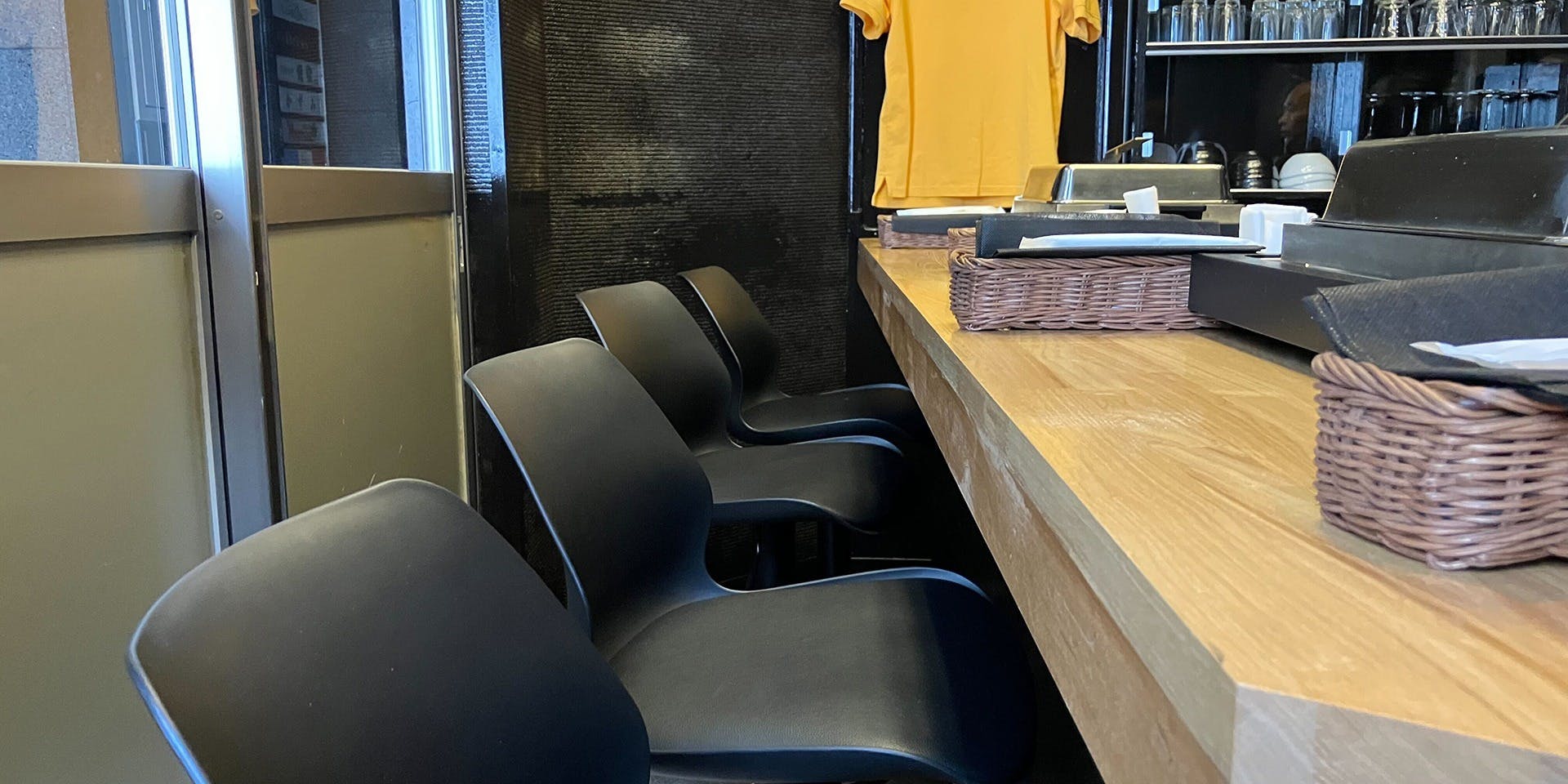 ステーキハウス京 - 画像1