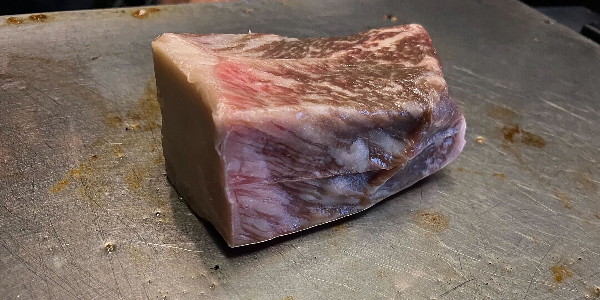 ステーキハウス京 - 画像4