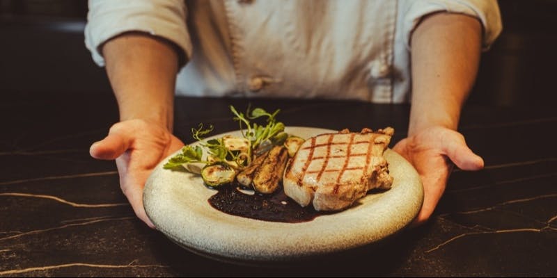 【席のみ予約】