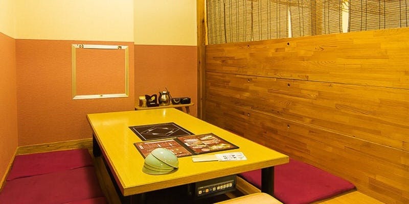 七ふく神 東心斎橋店 - 画像3