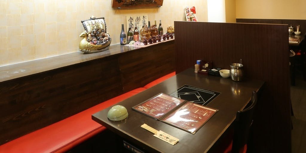 七ふく神 東心斎橋店 - 画像2