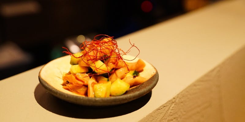 御ちゃこコース