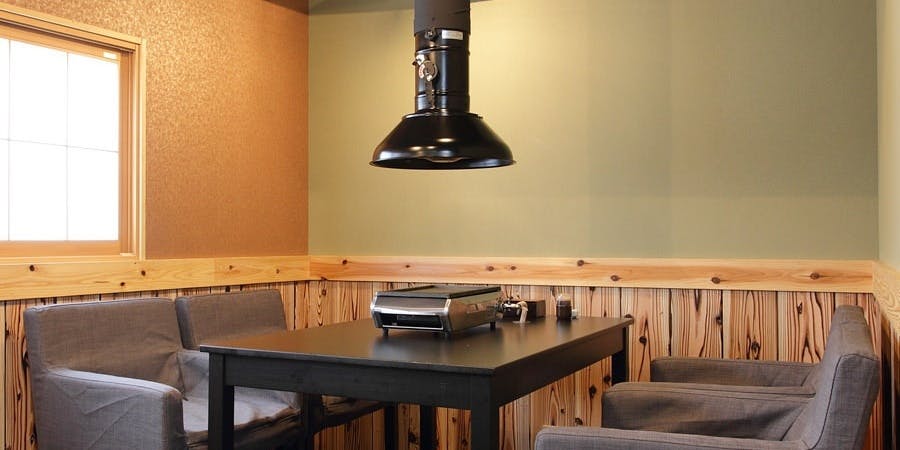 焼肉 福島 安兵衛 - 画像4