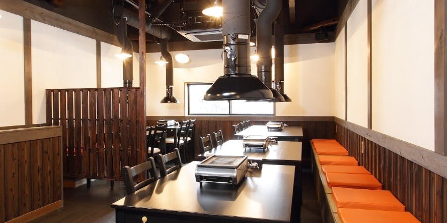 焼肉 福島 安兵衛 - 画像1