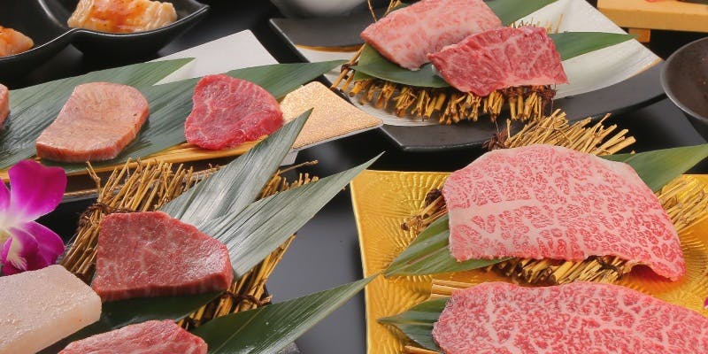 シャトーブリアンコース（リクエスト予約）