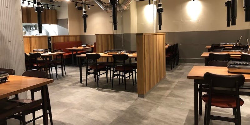 【お席のみ予約】