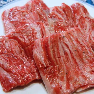 他では味わうことの出来ない逸品