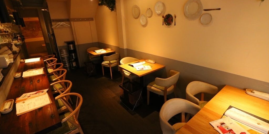 カトルセ 勝どき店