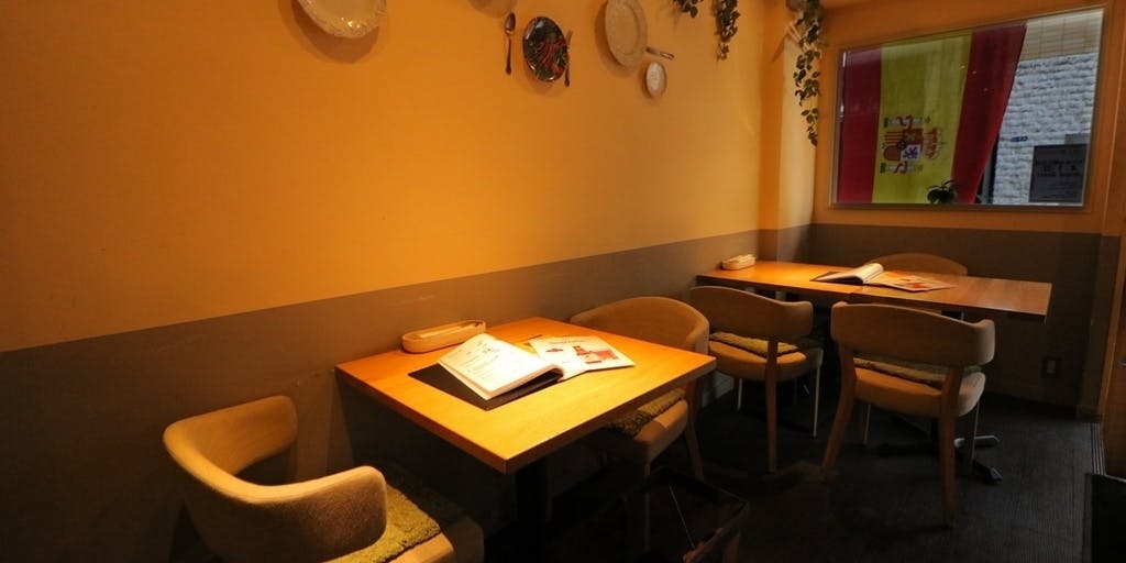 カトルセ 勝どき店 - 画像3