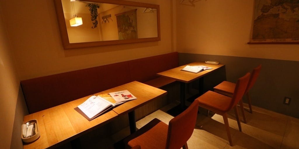 カトルセ 勝どき店 - 画像15