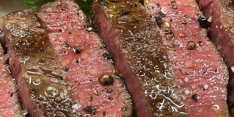 九州産　黒毛和牛フィレロースト＋フォアグラ