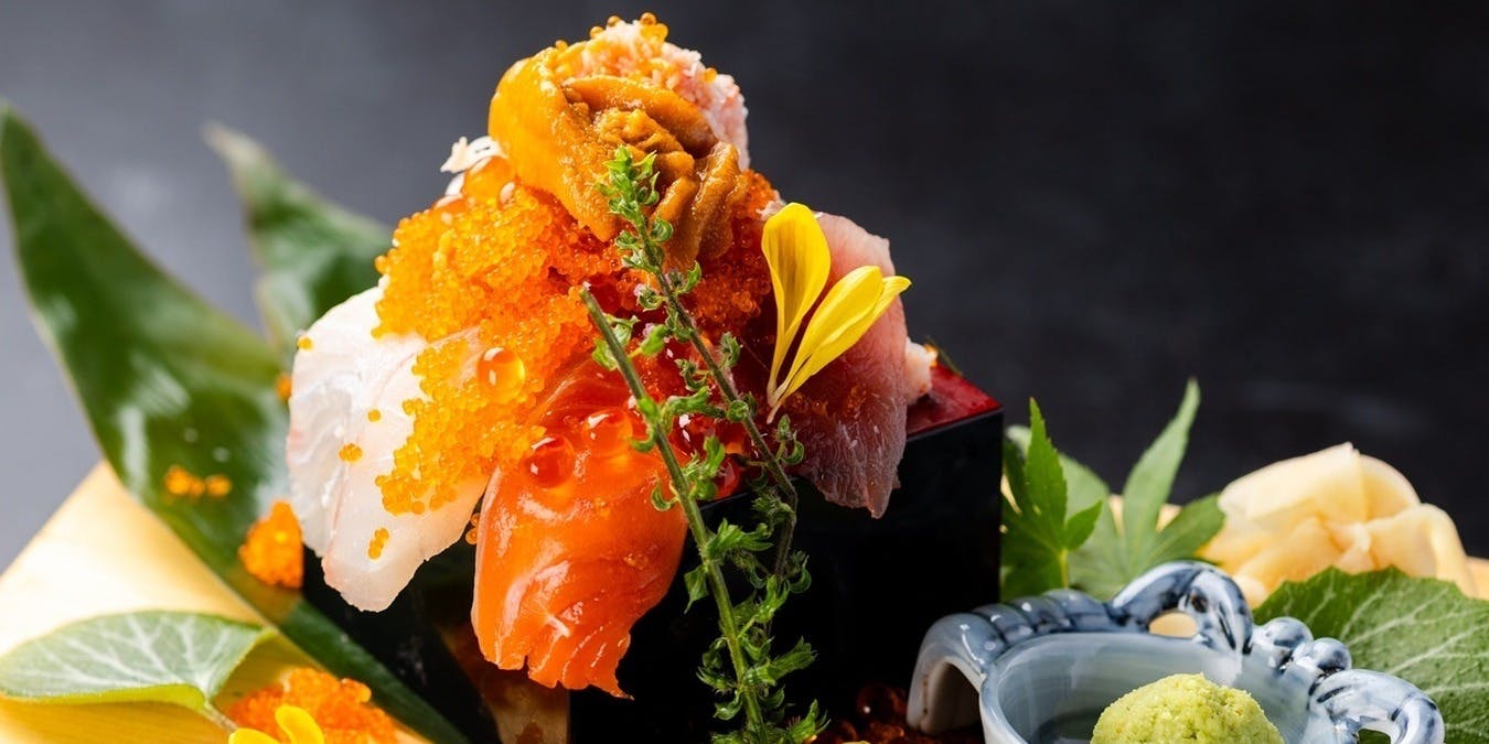 蟹と海鮮と銘酒 蟹一心 品川店 - 画像5