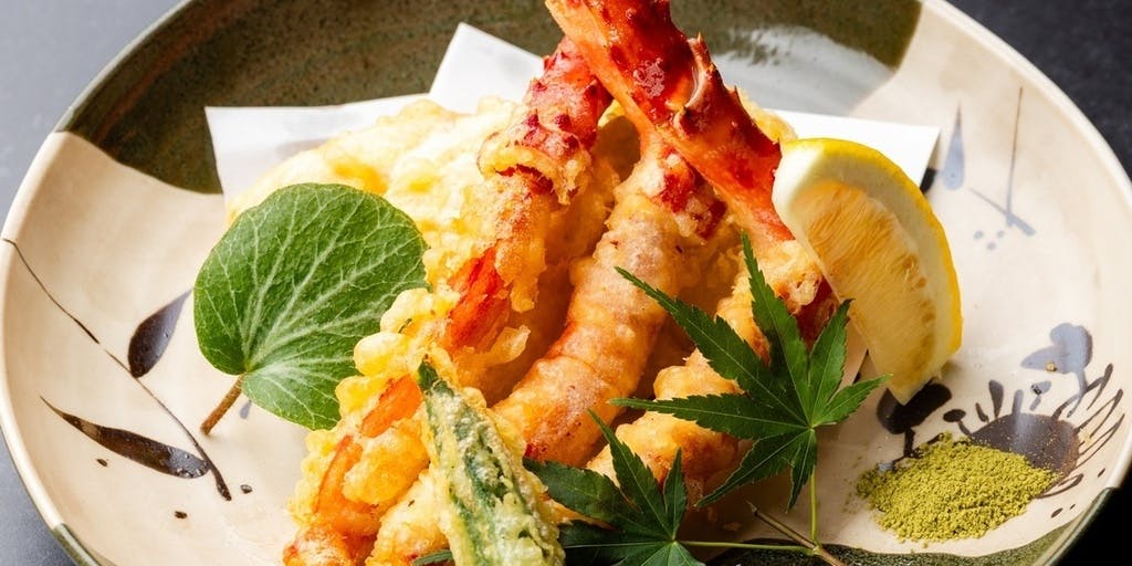 蟹と海鮮と銘酒 蟹一心 品川店 - 画像9