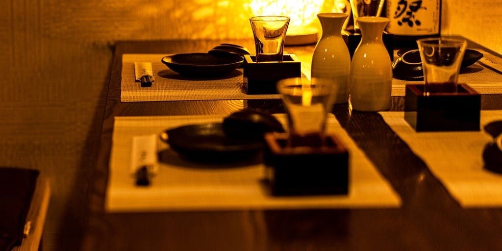 蟹と海鮮と銘酒 蟹一心 品川店 - 画像21