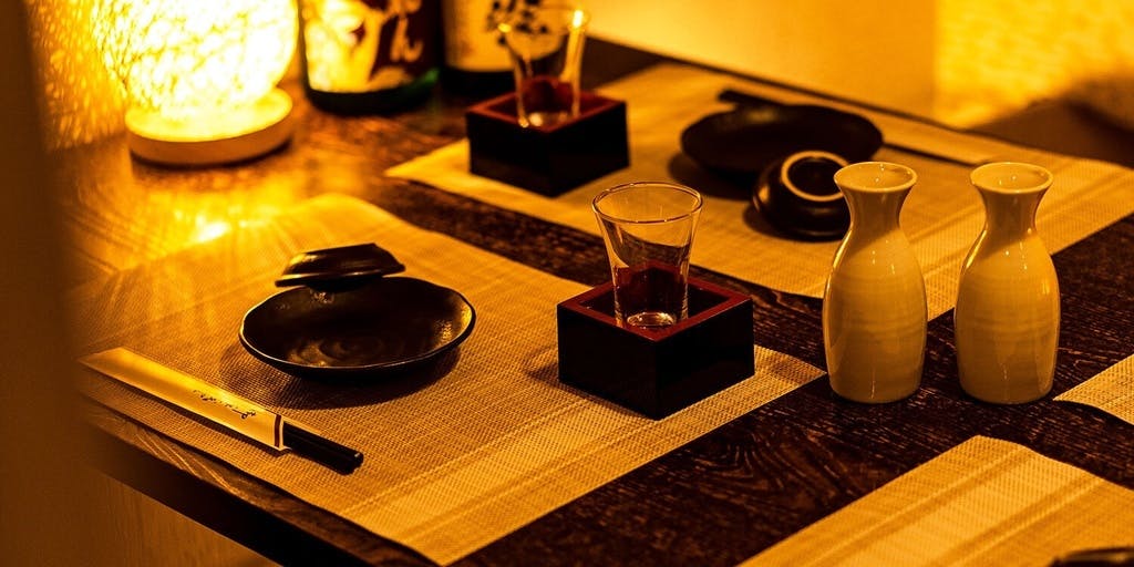 蟹と海鮮と銘酒 蟹一心 品川店 - 画像19