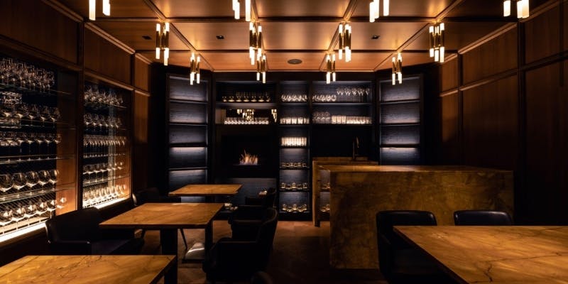 【お席のみ予約】お食事の内容は当日選ぶ