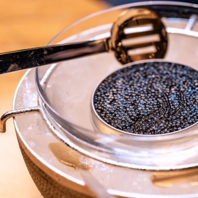 多彩な飲茶と点心の魅力