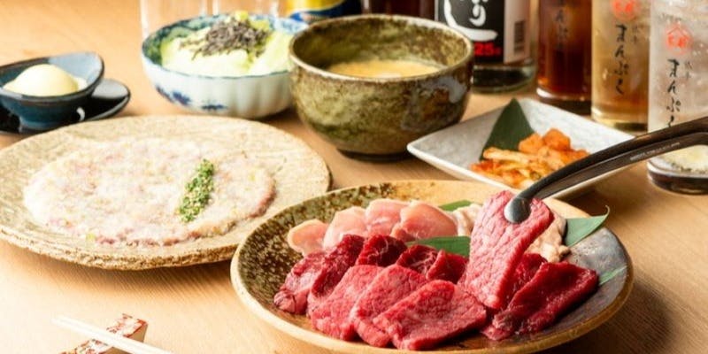 【忘新年会限定】飲み放題付き”定番”コース