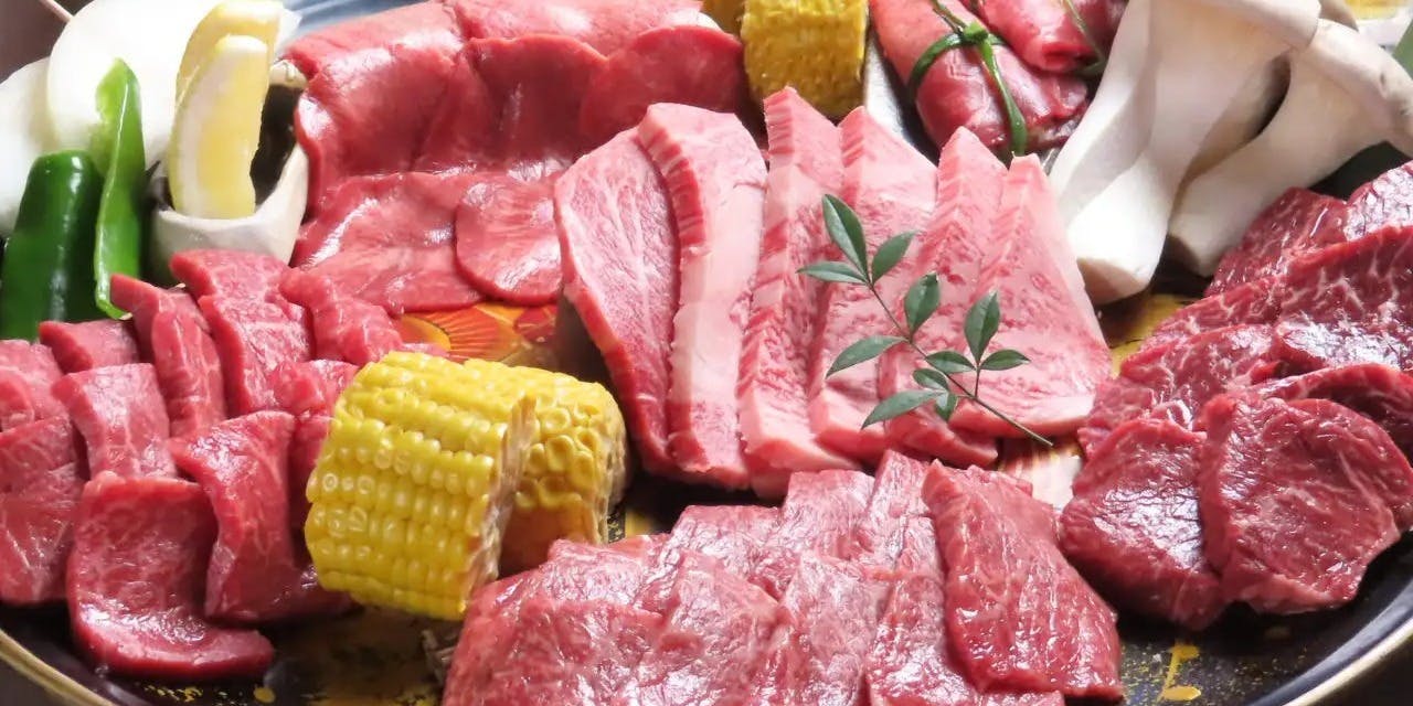 焼肉酒場 うしっぽ - 画像5