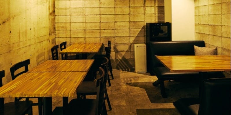 【席のみのご予約】