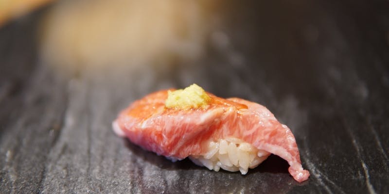  お任せRyuka【流嘉】コース