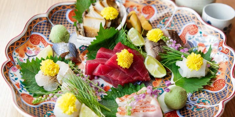 和洋饗菜おまかせコース＋1ドリンク