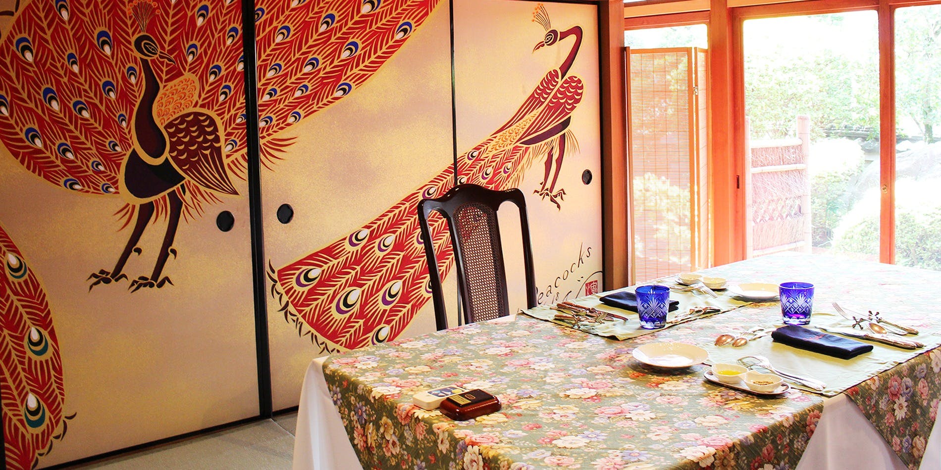 レストラン スポンタネ - 画像1