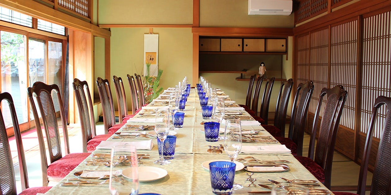 レストラン スポンタネ - 画像3