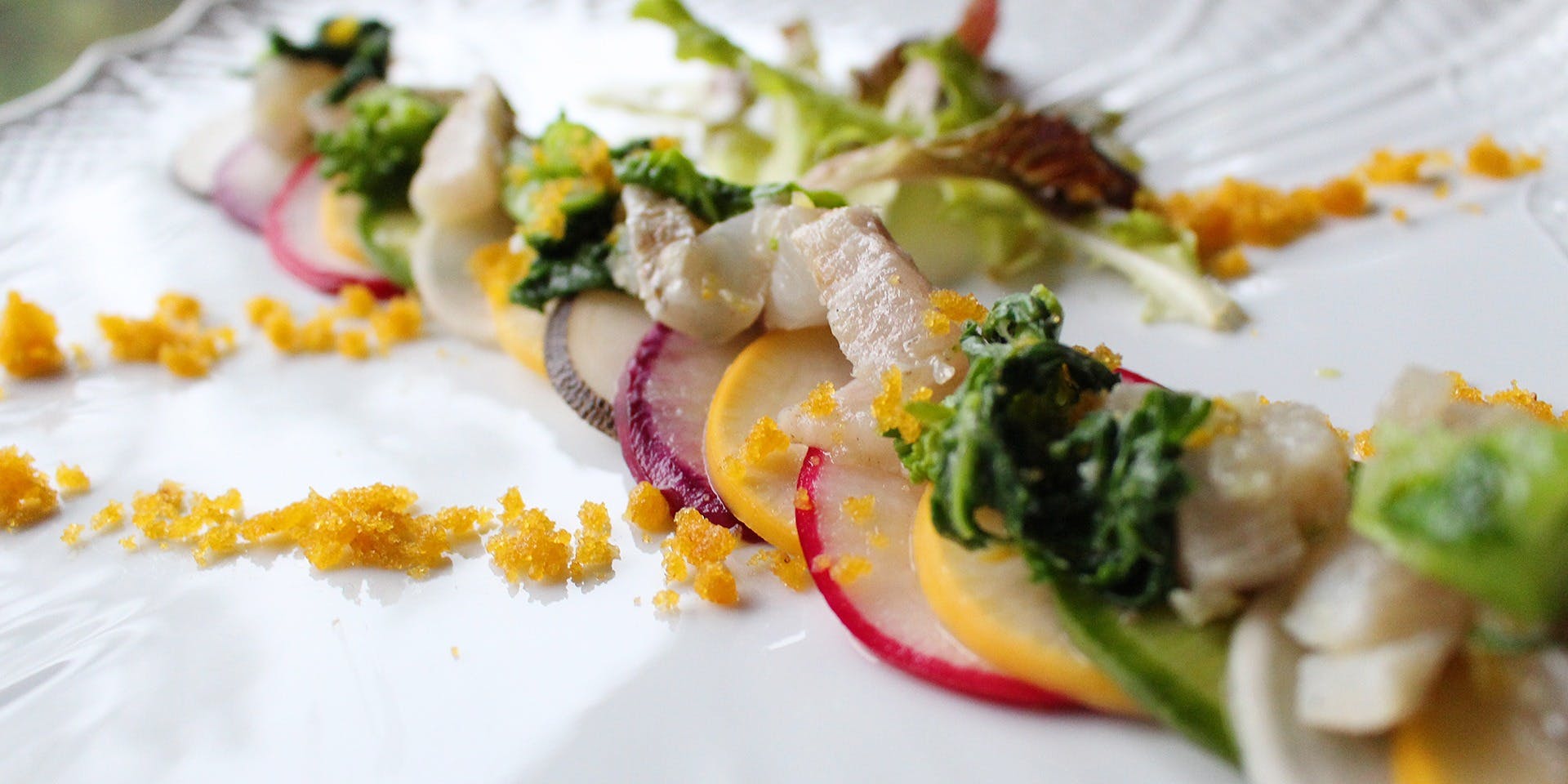 レストラン スポンタネ - 画像5