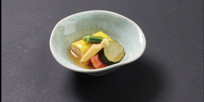 一休限定特別プラン　宴（うたげ）＋【120分】飲み放題付き