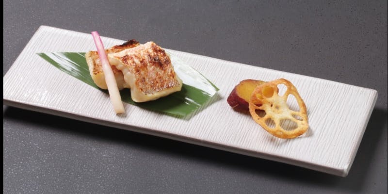 一休限定特別プラン　喝采（かっさい）＋【120分】飲み放題付き