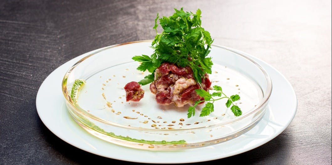 フランス料理 キ フー キ - 画像11