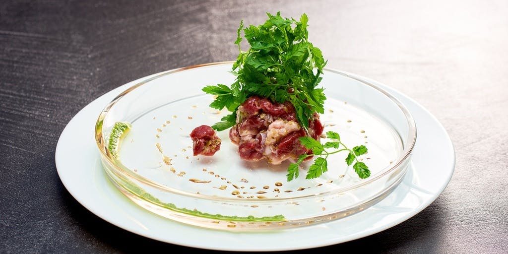 フランス料理 キ フー キ - 画像5