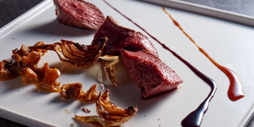 フランス料理 キ フー キ - 画像4