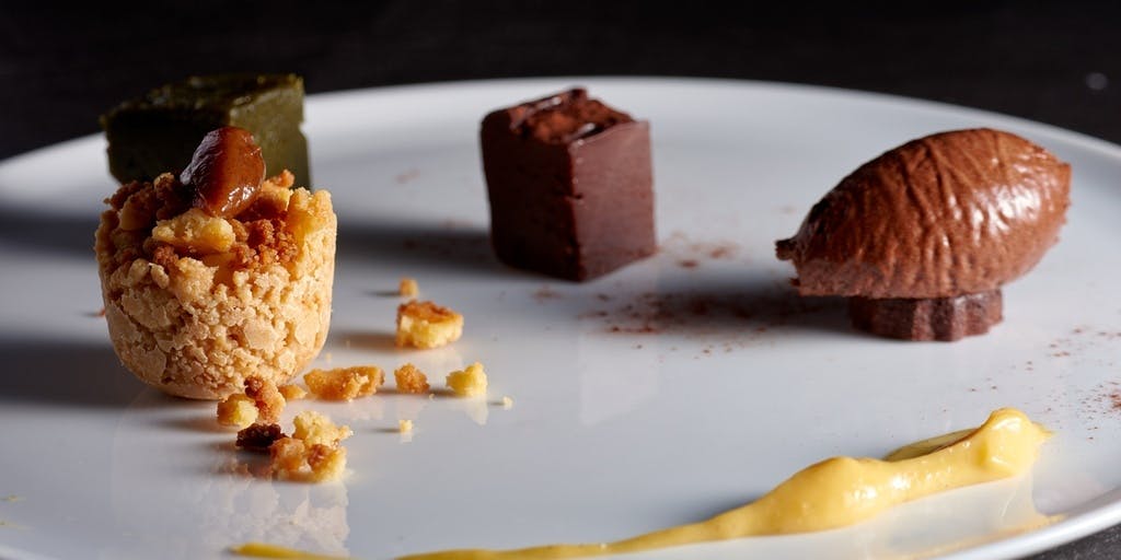 フランス料理 キ フー キ - 画像8