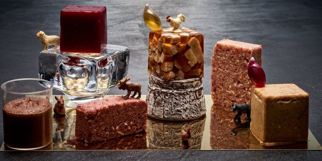 フランス料理 キ フー キ - 画像7