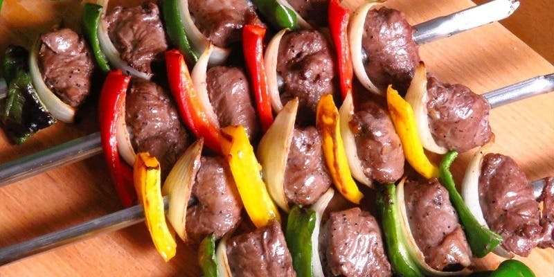 シュラスコ＆ビアレストラン ALEGRIA KITTE Hakata店（アレグリアKITTE博多店） - 画像5