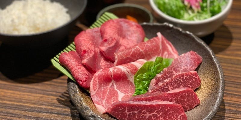 特選ランチコース