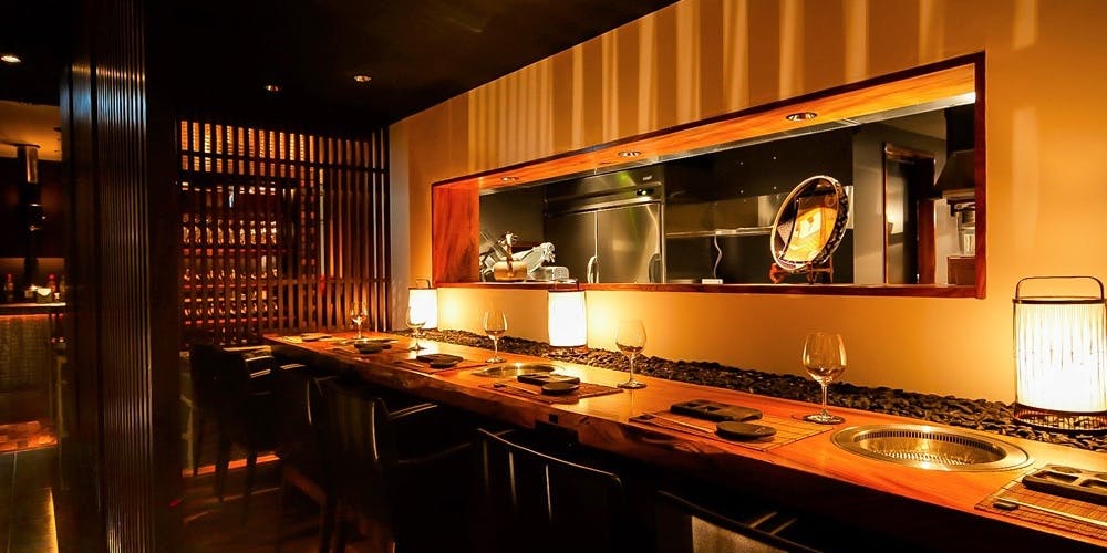 秋田牛玄亭 山王別館