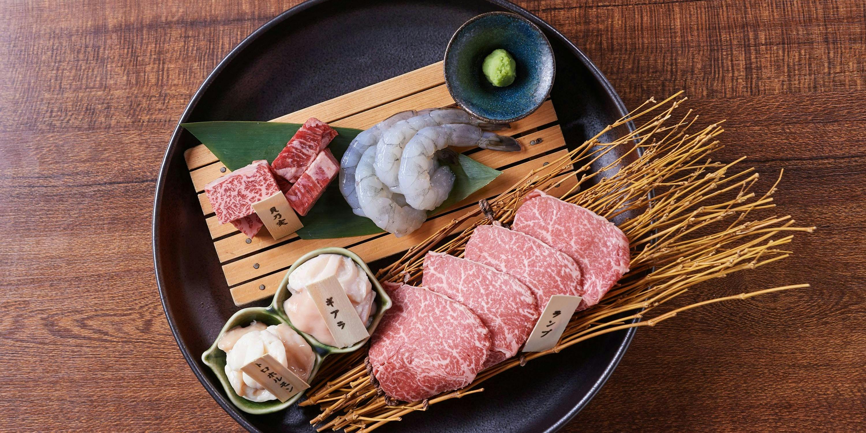 大仙 牛玄亭 - 画像4