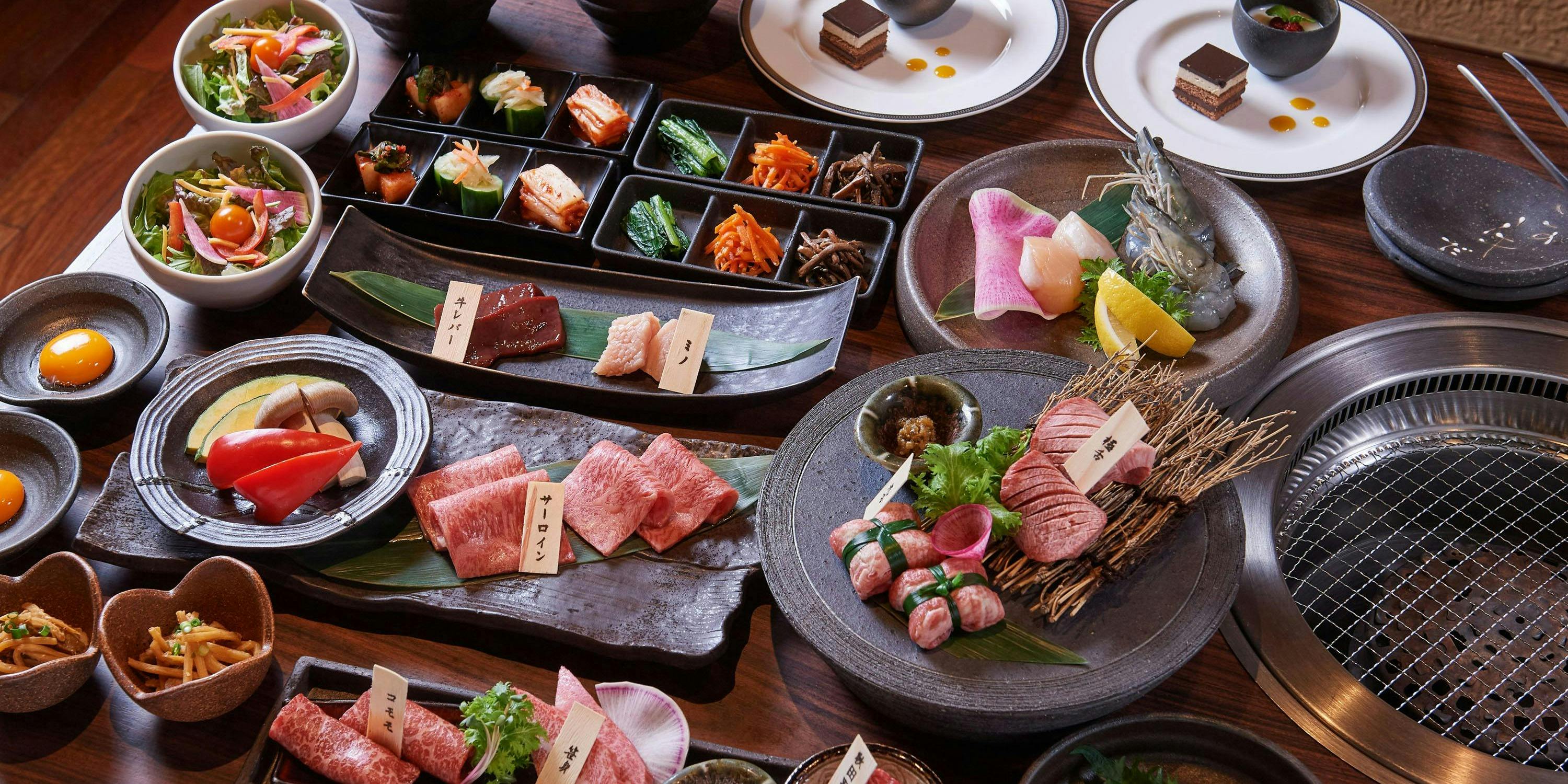 大仙 牛玄亭 - 画像2