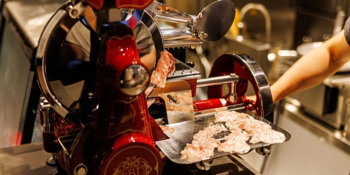 Bistro&Bar WineBank terrace - 画像3