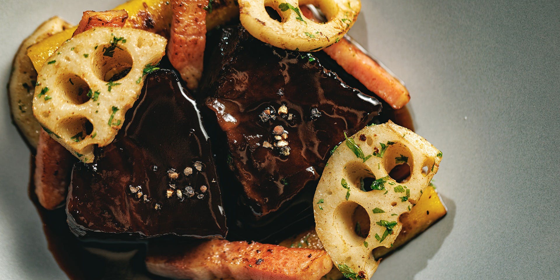 Bistro&Bar WineBank terrace - 画像6